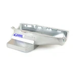 Canton Engine Oil Pan 11-122; Circle Track 7qts For Pre-80 Sbc G-body (78 & Up). Fixed Price $499.00.