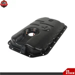 Oil Pan Lower For Audi A5 A6 A7 Quattro Q5 Q7 S4 Volkswagen Touareg 06e103604k. Fixed Price $23.95.