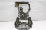 Oil Pan 209 Type Clk500 Upper Fits 03-06 Mercedes Clk 4900. Fixed Price $80.98.