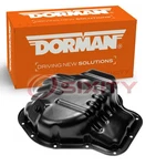 Dorman Engine Oil Pan For 2004-2005 Toyota Rav4 2.4l L4 Cylinder Block Qh. Fixed Price $89.60.