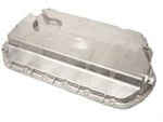 Apa/uro Parts 35mf65b Lower Oil Pan Fits 1998-2004 Audi A6 Quattro. Fixed Price $53.68.