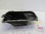 Oil Pan Sc2 1993 2002 Saturn 1.9l 4cyl Front Engine Motor Oem 21015428. Fixed Price $71.99.