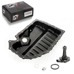 Oil Pan Drain Plug Level Sensor For Audi Seat Skoda Vw 1.8 Tfsi 2.0 Tsi. Fixed Price $60.09.