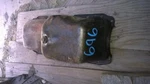 Oil Pan 8-360 5.9l Fits 94-02 Dodge 2500 Pickup. Fixed Price $80.00.