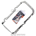 Oil Pan Gasket Fits For 2005-2006 Chrysler Pacifica 3.5l Os30760r. Fixed Price $19.79.