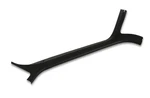 Brothers Trucks 05-167 A-pillar Trim - Rh Black. Fixed Price $20.36.
