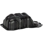 Spectra Premium Mzp22a Engine Oil Pan. Fixed Price $76.22.
