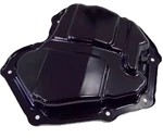 Genuine Nissan Oil Pan 11110-6lb0b. Fixed Price $131.65.