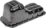 Dorman 264-421 Engine Oil Pan Fits Kia Sportage 0k01310400a. Fixed Price $73.82.