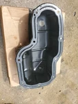 Oil Pan 2005-2019 Nissan Frontier Pathfinder 4.0l V6 2006 2007 2008 2009 Ks732bp. Fixed Price $39.99.