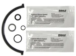 Engine Oil Pan Gasket Set-eng Code: Lea2 Mahle Os32396. Fixed Price $17.62.