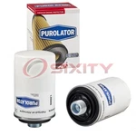 Purolator Engine Oil Filter For 2008-2013 Volkswagen Jetta 2.0l L4 Go. Fixed Price $26.25.