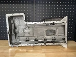 06-10 Bmw M5 M6 E60 E63 E64 S85 V10 Engine Motor Oil Pan Oem. Fixed Price $349.00.