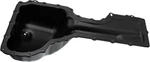 Dorman 264-882 Engine Oil Pan Fits 17-25 Silverado 2500 Hd 6.6l V8 Diesel. Fixed Price $140.26.