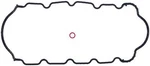 Engine Oil Pan Gasket Set-vin: P Mahle Os32519. Fixed Price $52.99.