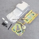 302-20 Aluminum Oil Pan For Chevrolet C/k10 Camaro Gmc C/k1500 Lt1 Lt4 5.3l 6.2l. Fixed Price $279.99.