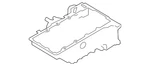 Genuine Bmw Engine Oil Pan 11-13-8-643-438. Fixed Price $1226.11.