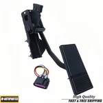 For Buick Lacrosse 05-08 Accelerator Gas Pedal W/position Sensor Connector Kit. Fixed Price $49.62.
