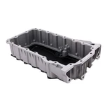 Aluminum Oil Sump Pan For Seat Ibiza Vw Golf 2004-2007 6a103601aa Engine Parts. Fixed Price $173.59.