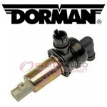 Dorman Vapor Canister Vent Solenoid For 2004-2005 Mercury Sable 3.0l V6 Ya. Fixed Price $91.86.