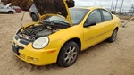 1997-2005 Dodge Neon Engine Oil Pan With Good Drain Plug Oem 2.0l 04777300ab. Fixed Price $300.00.