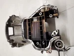 Toyota Rav 4, Upper Oil Pan, 2001-2003, Aluminum, 2.0l,4cyl, 1azfe, 11421-28031. Fixed Price $399.00.