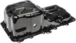 2011-17 Ford F-150 5.0l V8 Engine Oil Pan W/ Drain Plug Dorman 264-353. Fixed Price $76.95.