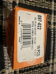 Dorman Engine Oil Drain Plug Gasket 097-022 Pack Of 10. Fixed Price $26.99.