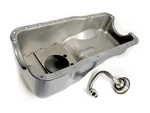 Ford Mustang Boss 302 Type Oil Pan Sump Windsor 1967 1968 67 68 Eleanor 289 347. Fixed Price $361.27.