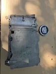 2006-2009 Cadillac Cts Sts Engine 3.6l Oil Pan 12592105 Used Oem. Fixed Price $71.99.