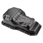 Autotecnica Ty149597 Engine Oil Pan For 92-01 Toyota Camry Solara. Fixed Price $77.99.