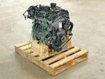 2013-2015 Jaguar Xf 2.0l 4 Cyl Rwd A/t Engine Motor Block 91k Mi Oem Lot2432. Fixed Price $2199.00.