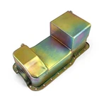Speedmaster Ford Sb 289 302 Windsor Fox Body Fabricated Dual Sump Oil Pan. Fixed Price $259.00.