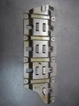 Engine Oil Baffle From 2006 Bmw 330i 3.0. Fixed Price $26.25.