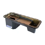 Canton Engine Oil Pan 16-870; Racing Truck Wet Sump 6qt Blk For Ford 352-428 Fe. Fixed Price $468.00.