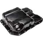 264-589 Dorman Oil Pan For Mitsubishi Outlander Sport Rvr Lancer 2008-2017. Fixed Price $132.83.
