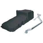 Allstar All26241 Engine Oil Pan - Rear Sump 6 Qt Stock Depth Aluminum. Fixed Price $409.99.