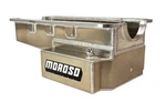 Moroso Sbf Alm. Road Race Oil Pan Front Sump 351w-. Fixed Price $947.94.