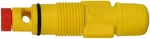 Genuine Scag 484593 Oil Drain Valve Asm For Select Cheetah Tiger Cat. Fixed Price $20.14.
