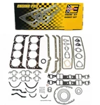 Engine Pro Full Overhaul Gasket Set For 1967-1979 Chevrolet Sbc 350 5.7l 2 Pc. Fixed Price $65.00.