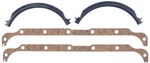 Victor Reinz Os32937tc Oil Pan Gasket Set For Select 1987-1991 Dodge Models. Fixed Price $22.86.