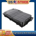 Carbole Transmission Oil Pan 68362041ac For 2018 Jeep Wrangler 2.0l L4, 3.6l V6. Fixed Price $66.99.
