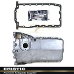Fits 99-06 Vw Beetle Golf Jetta 1.8l Turbocharged Oil Pan W/ Gasket 038103603ma. Fixed Price $49.99.