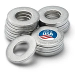 20 Pack - Kawasaki 92065-097 Aluminum Oil Crush Washers / Drain Plug Seal Gasket. Fixed Price $16.99.