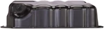 Spectra Engine Oil Pan For Mitsubishi Mip05a. Fixed Price $87.19.