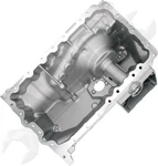 Apdty 171526 Engine Oil Pan. Fixed Price $322.97.