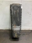 1985-2003 Cummins N14 Celect+ Engine Oil Pan - Used P/n 10c99a. Fixed Price $409.99.