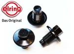 Elring Klinger Aj813202 Engine Oil Drain Plug For Jaguar Xj8 Xkr Vanden Plas. Fixed Price $16.00.