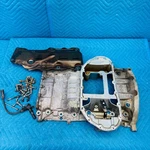 2007 2012 Lexus Ls460 Upper Rear Engine Oil Pan Oem 1211138120. Fixed Price $101.15.