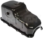 Dorman 264-125 Engine Oil Pan Fits Chevrolet And Pontiac Models 10115790. Fixed Price $72.15.